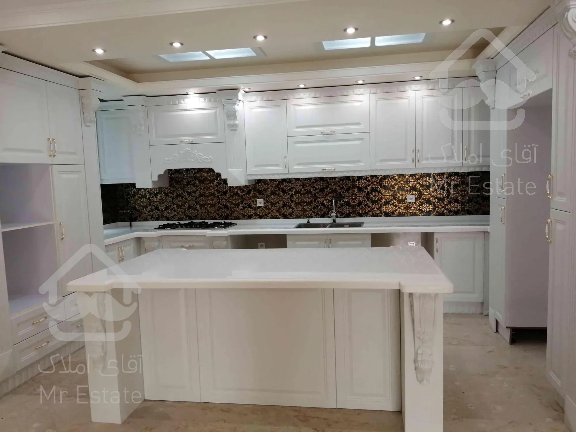 فروش 159متری اپارتمان فردوس شرق