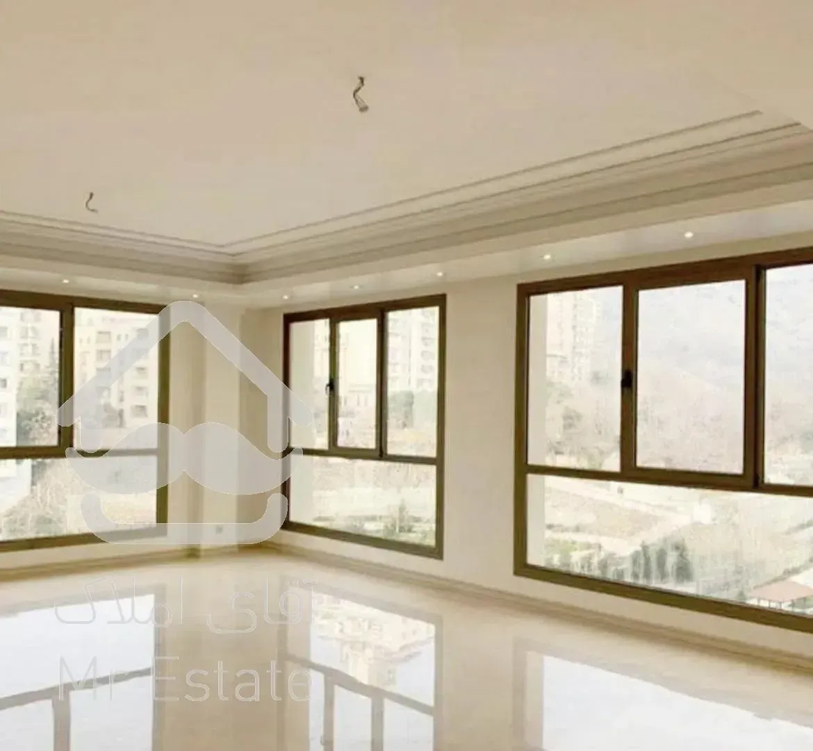 ۱۴۰متر۳خواب-برج مجلل منطقه- دریاچه چیتگر