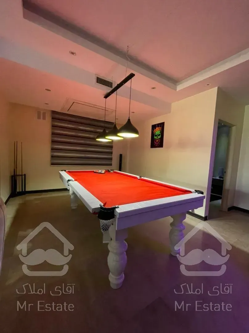 آپارتمان ۱۲۵ متری فوق العاده عالی با قیمت مناسب