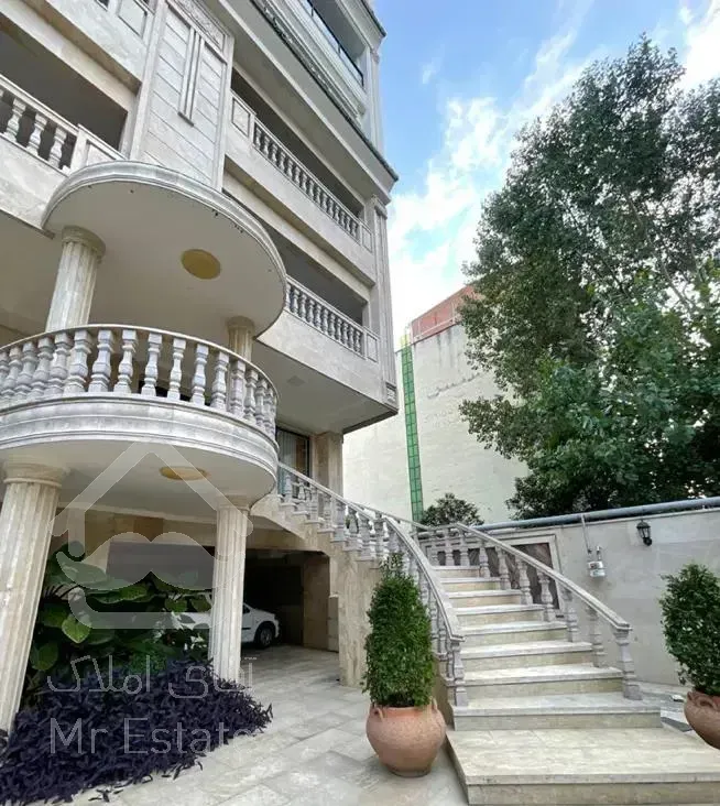 برج ناسا۲ /۱۳۸ متر/زیر قیمت کارشناسی