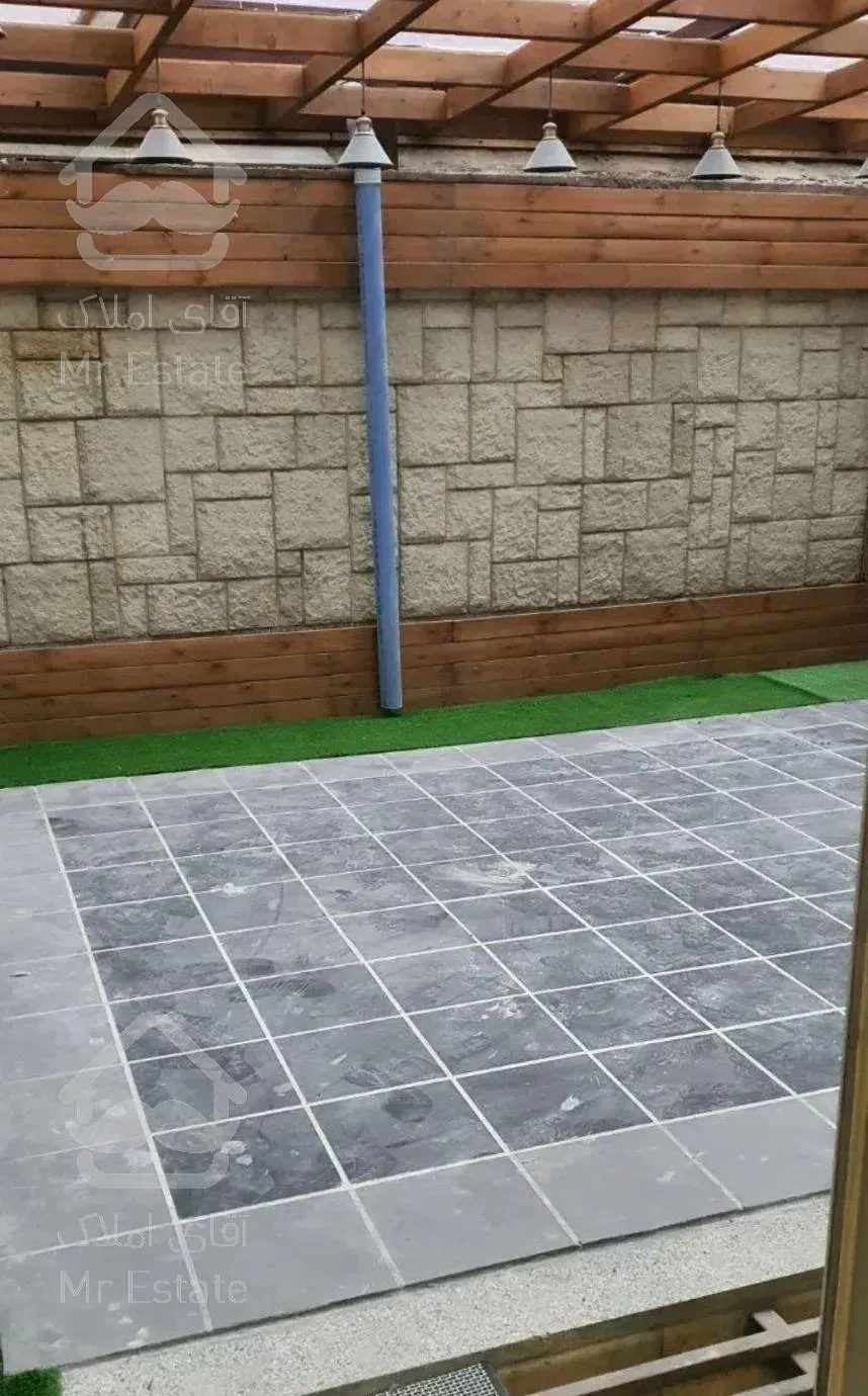 ۹۰ متر کلید نخورده/۲ پاسیو /انرژی مثبت