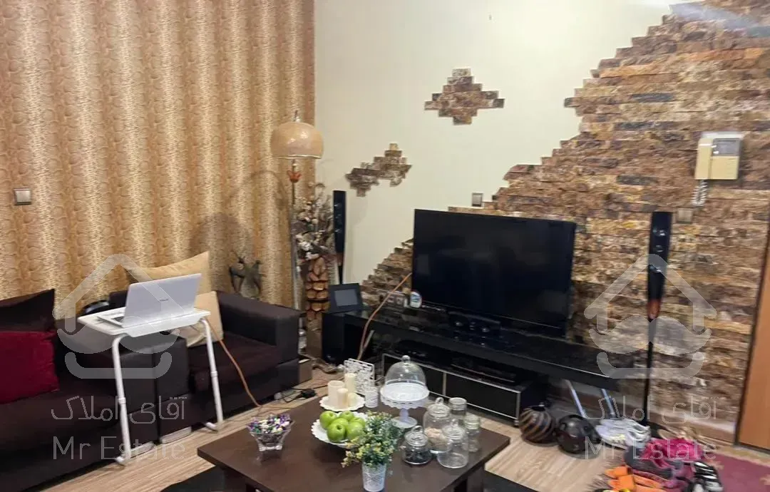 آپارتمان 71متری داماهی