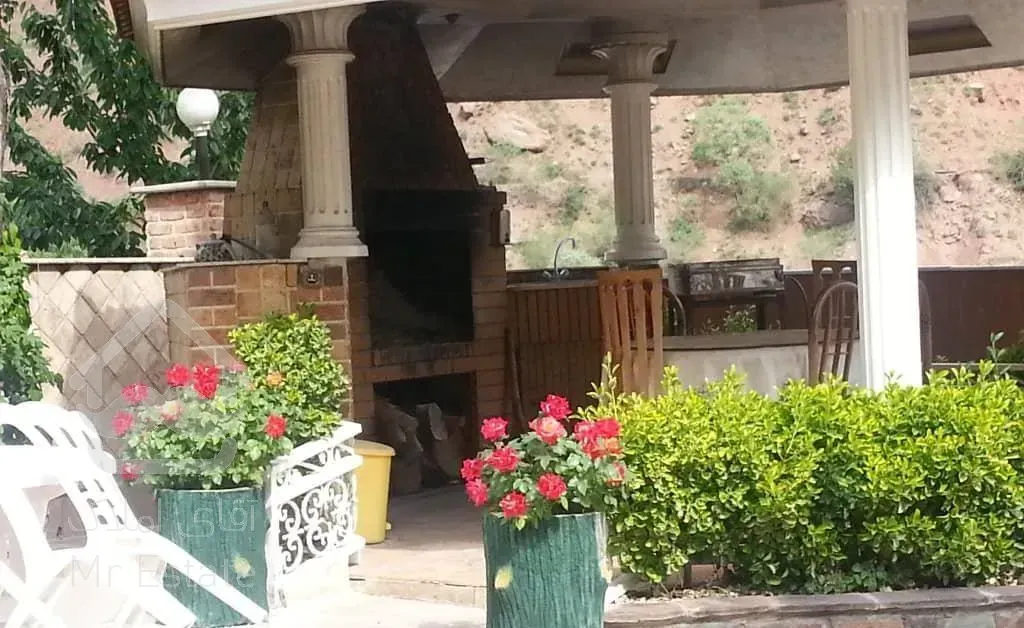 فروش خانه ویلایی ۲۰۰ متری ۲ خوابه