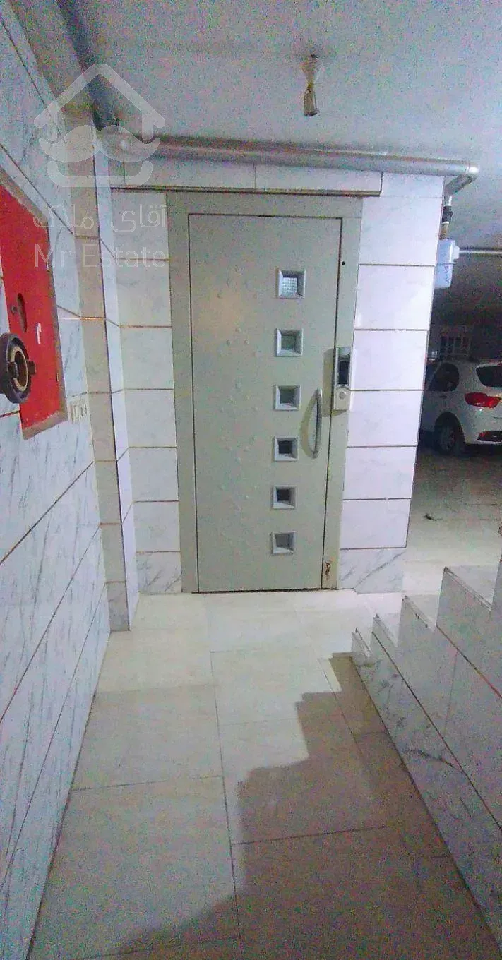 آپارتمان احمد آباد تک واحدی