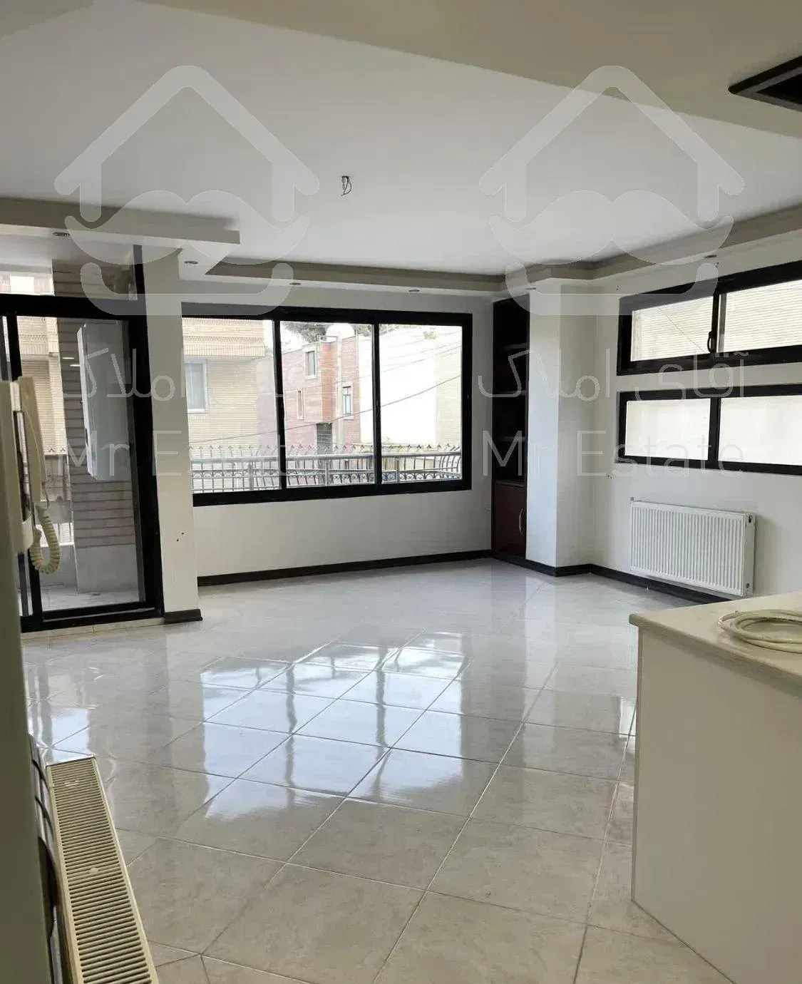 110متری/2خواب/نوساز/جنوبی