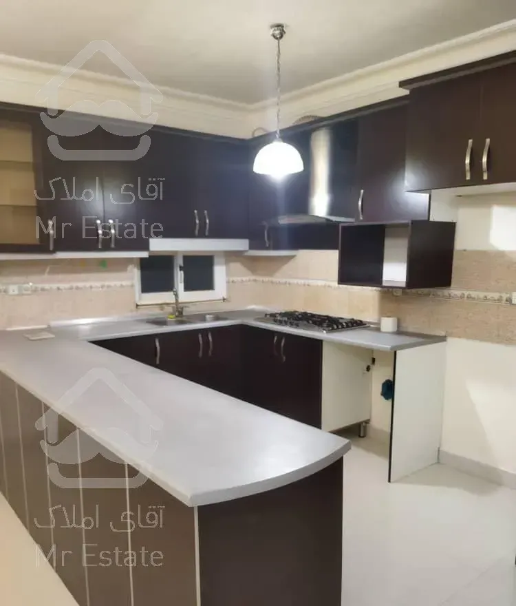 فروش واحد خوش نقشه شیک ۲خواب صدف