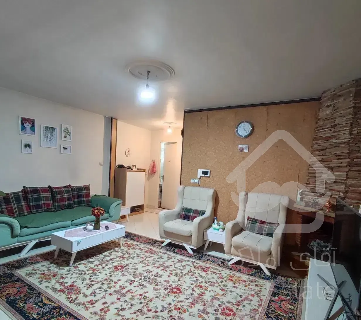 ۵۶متر تک خواب گذر ۱۰متری براصلی بی نظیر