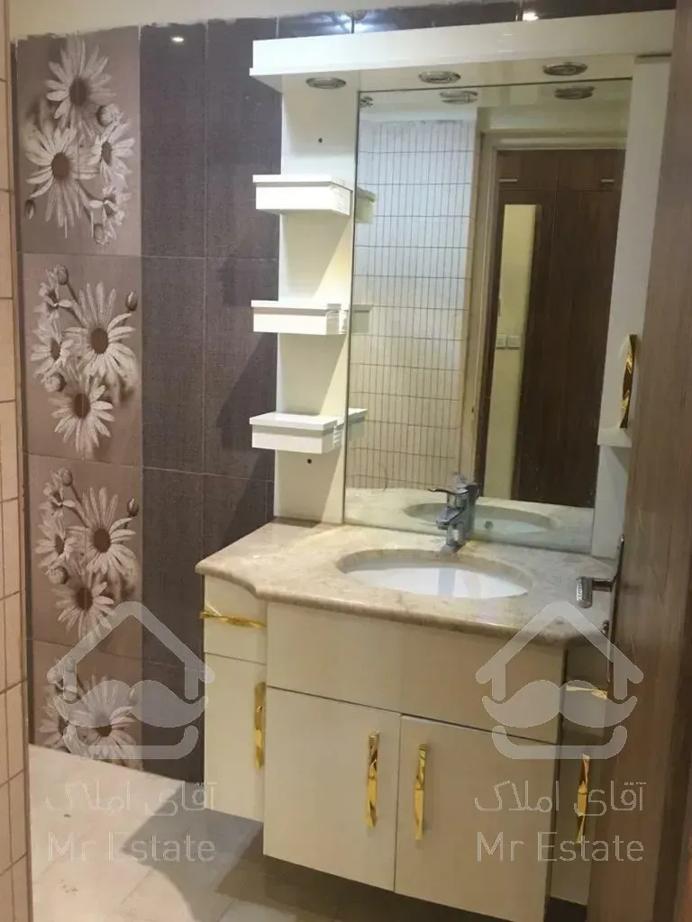 رهن و اجاره آپارتمان 120 متری قیطریه