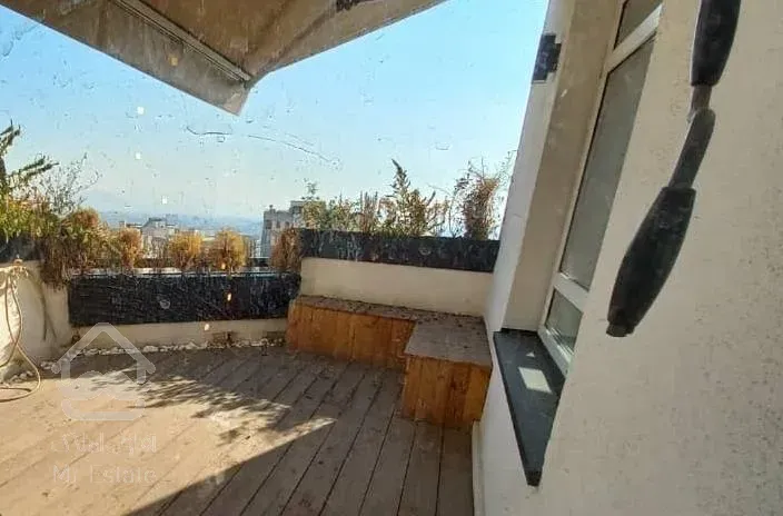 ۱۸۸متر استخر سونا لابی لابی من تراس ویو ابدی و