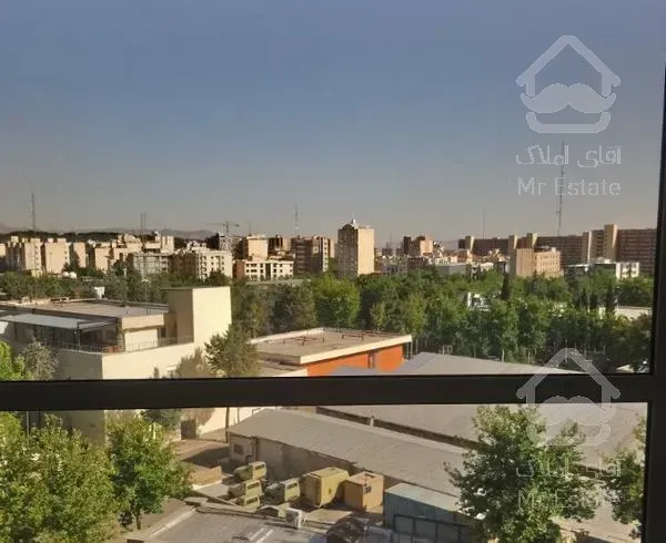 برج باغ ۲۴۸متر نوساز طبقه پنجم