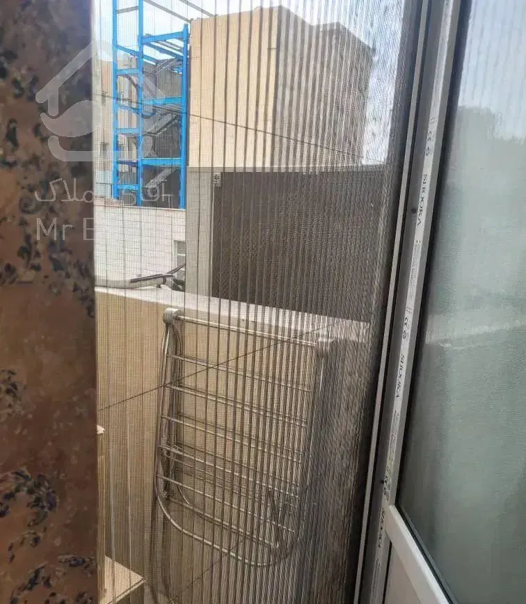 اجاره آپارتمان ۷۲ متری ۱ خوابه طبقه ۱ در خزانه