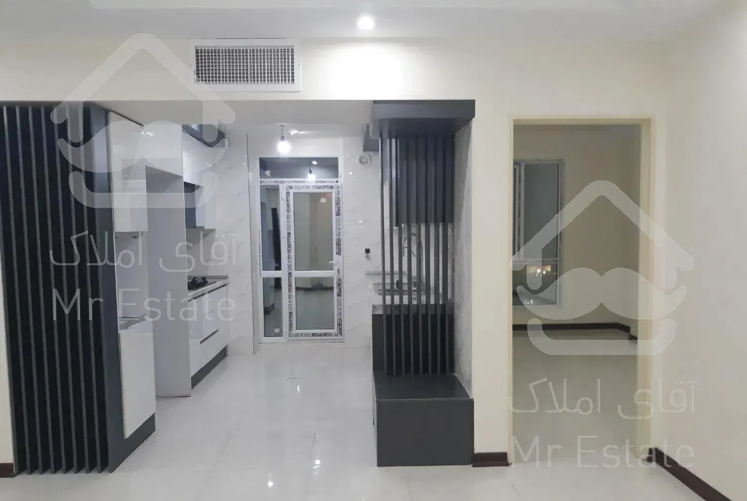 ۱۰۰متر آپارتمان واقع در تهرانسر