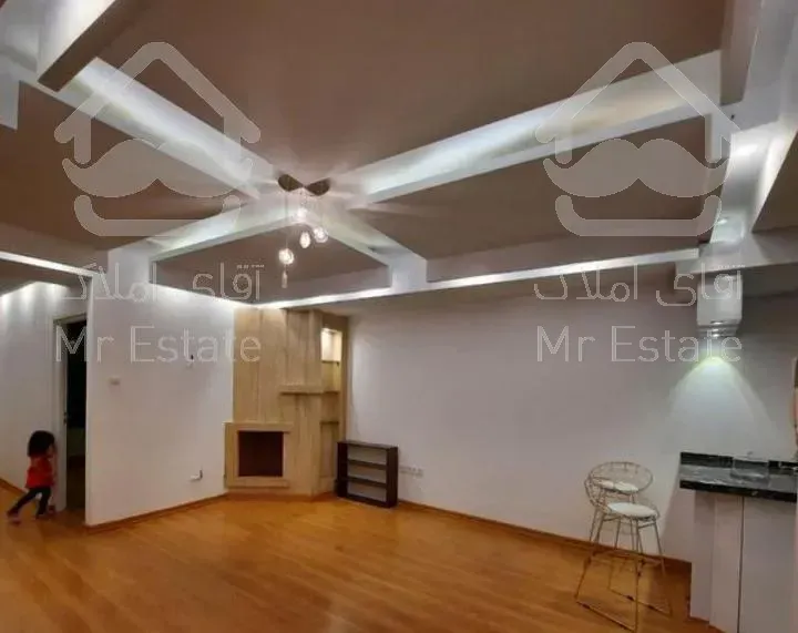 رهن واجاره اپارتمان در قیطریه