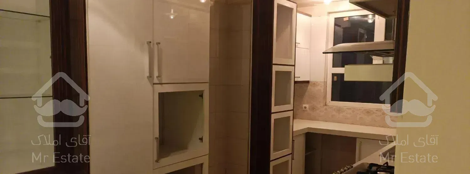 قبا شریعتی 90متر 2خواب