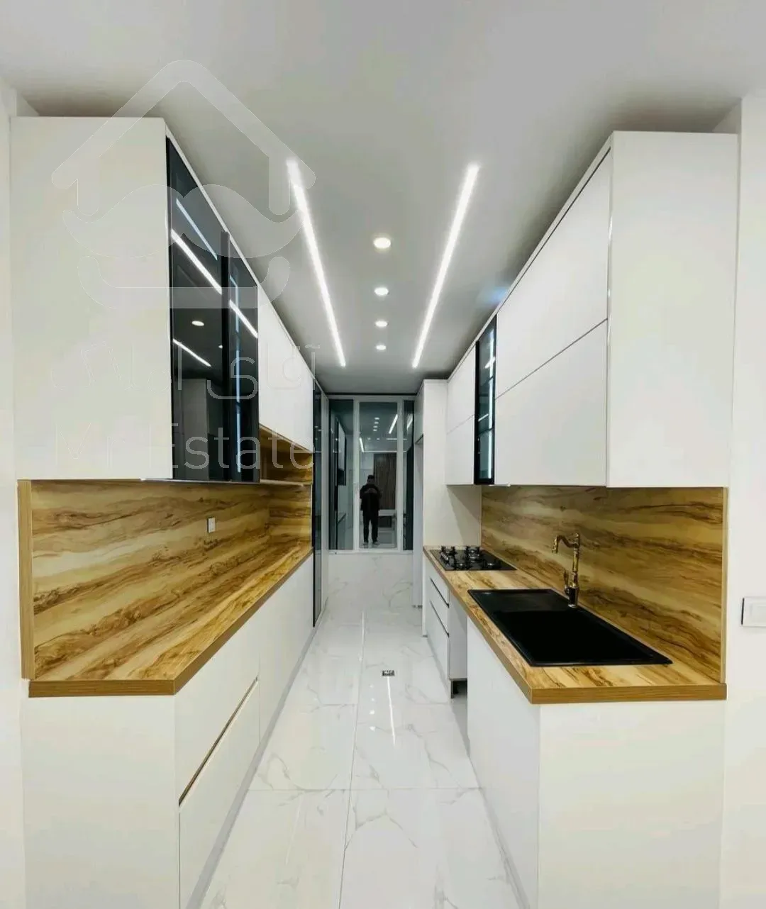 ۵۵ متر سرمایه خودتون چندبرابر کنیدوامدارسندتکبرگ