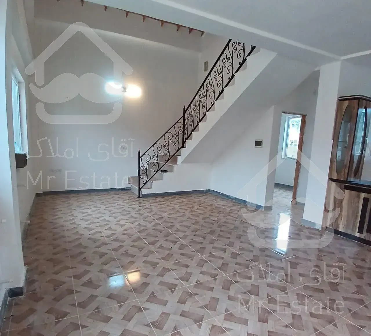 ویلای 225 متری در کیاشهر