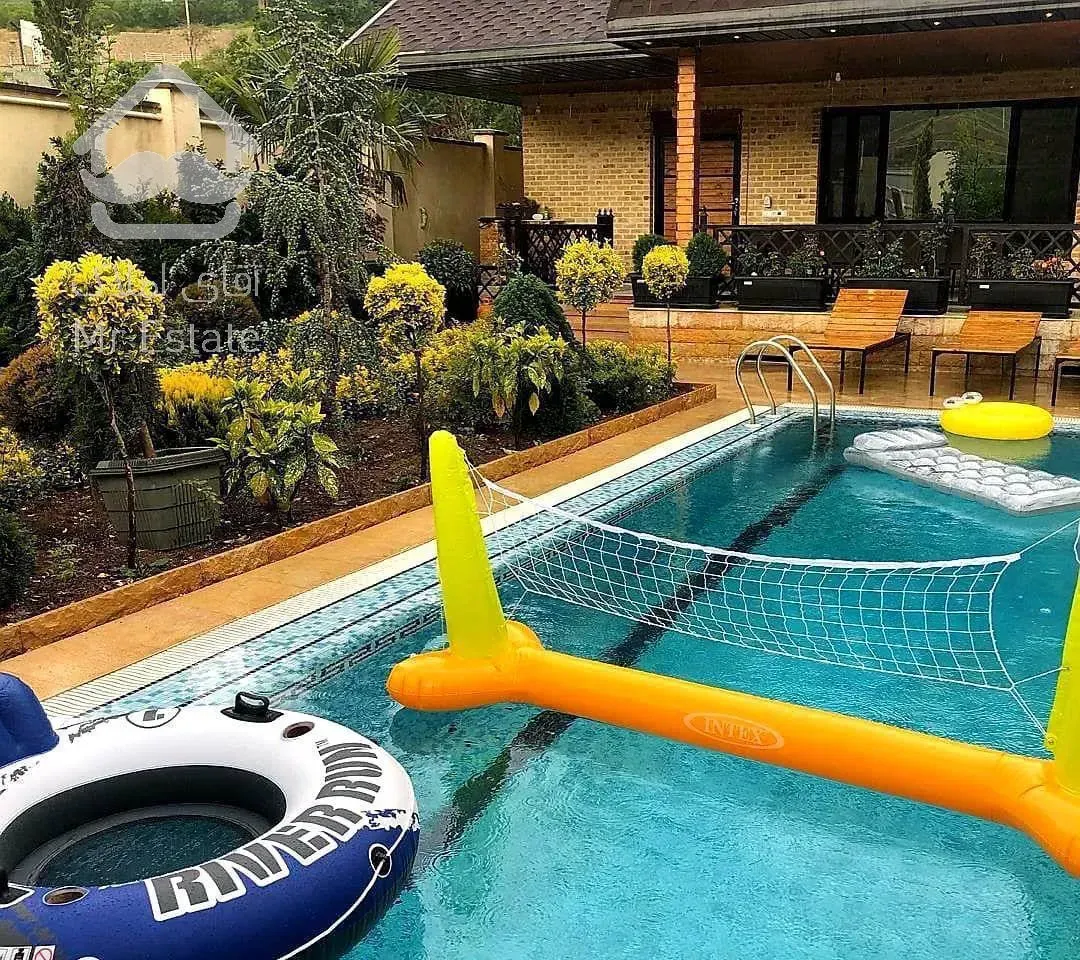 اجاره ویلا  در لواسان