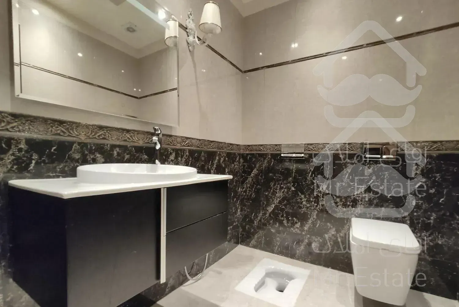 زعفرانیه ٢٠٠ متر 2 پارکینگ/فایل شخصی/ تماس تا 12شب