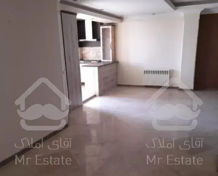 اجاره آپارتمان ۸۵ متر ۲ خواب جنت آباد شمالی