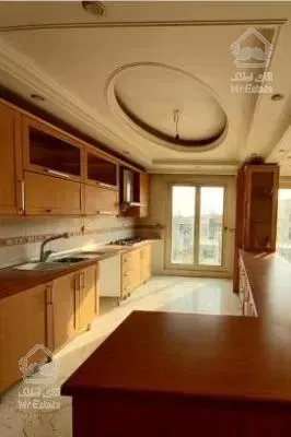 فروش آپارتمان 131 متر در سازمان برنامه شمالی