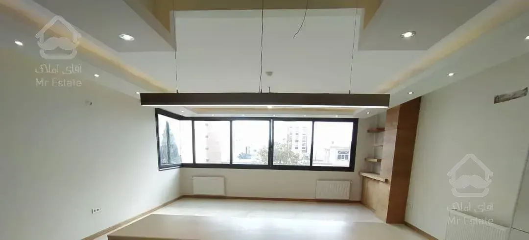 آپارتمان۱۱۰متری تک واحدی رباط سوم۱۷شهریور