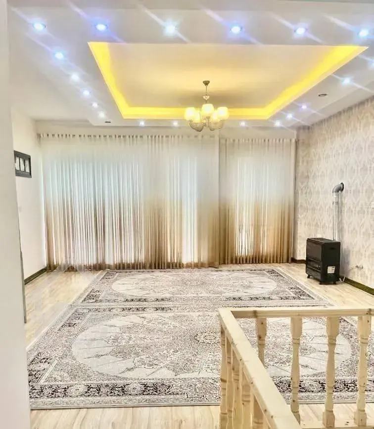 دوبلکس /مبله کامل/نماکلاسیک/شخصی ساز