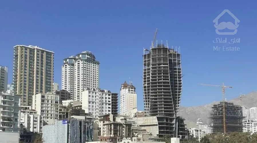 منیریه 45متر آپارتمان مناسب مجرد