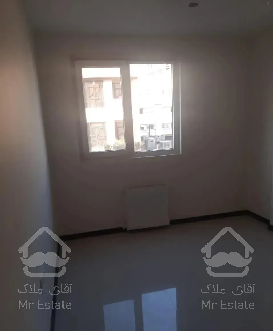 آپارتمان 145 متری 3 خوابه نورگیر