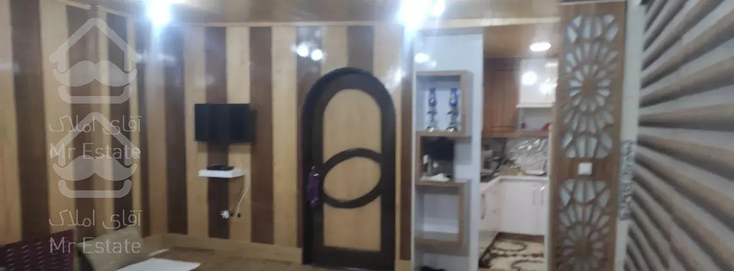 اجاره باغ ، 600 متر ، دیزیچه