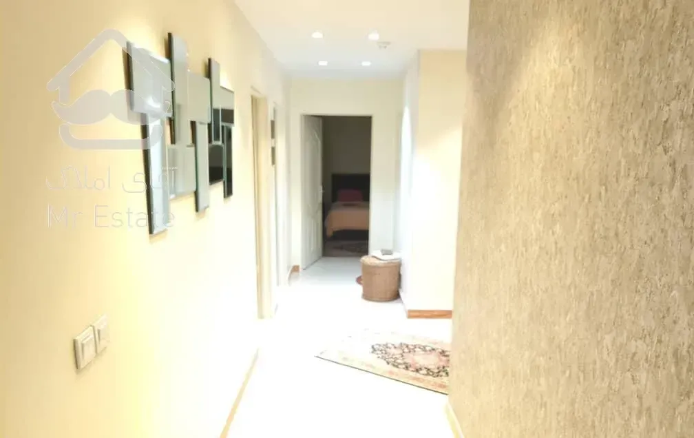 آپارتمان 163 متری در ستاره غرب