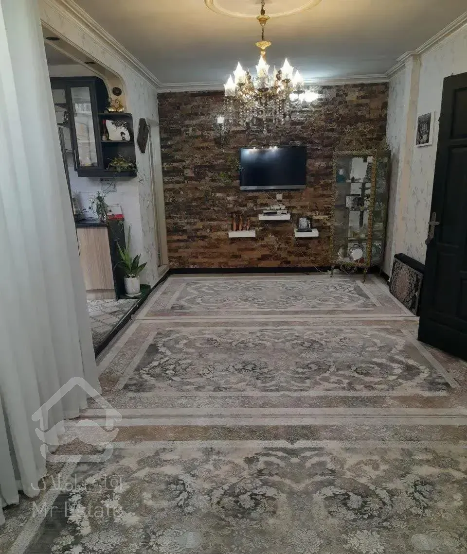 فروش خانه اپارتمانی
