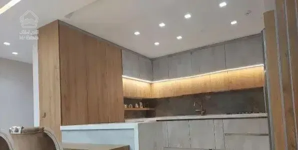 فروش اپارتمان تمدن / ۳ خواب / بهترین متریال