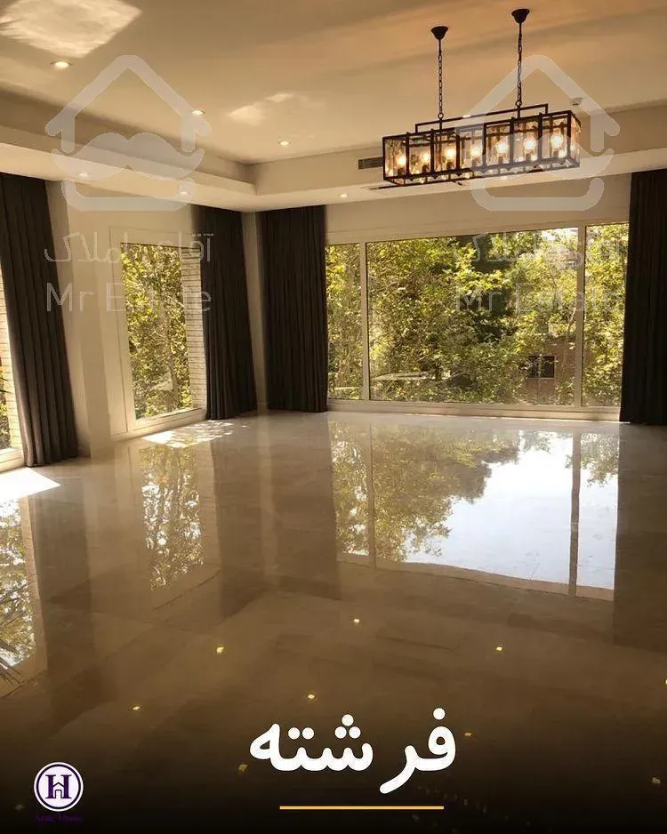 اجودانيه برج نوساز ٢٨٠ متر فول