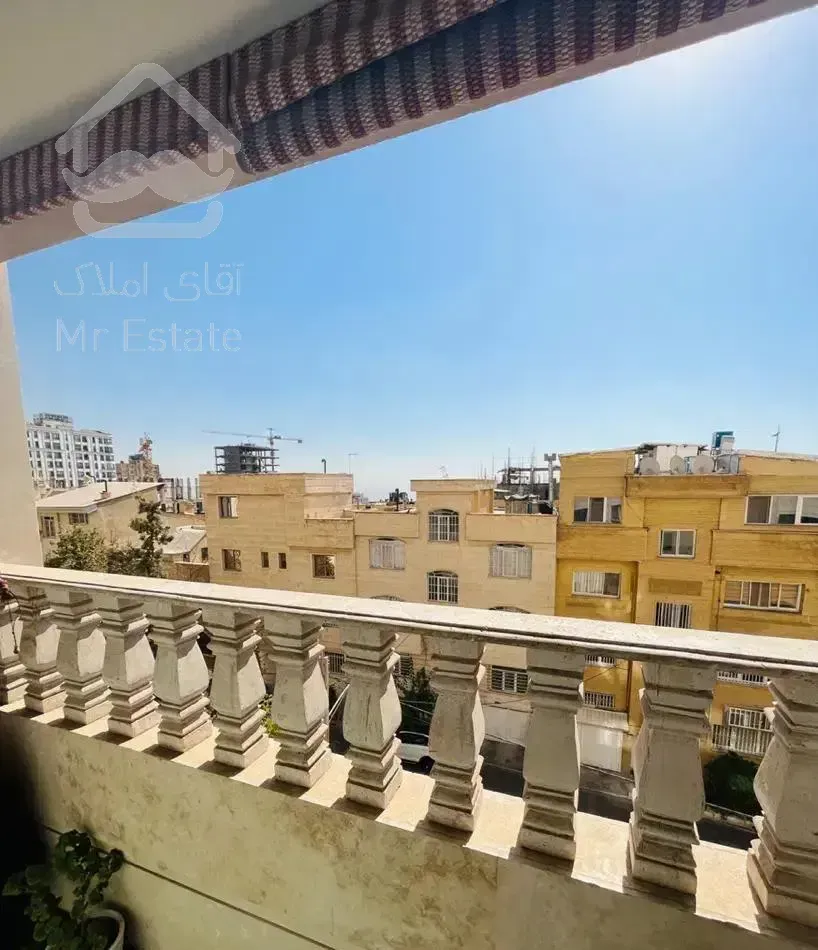 ۱۳۵ متر ۲ خواب مستر