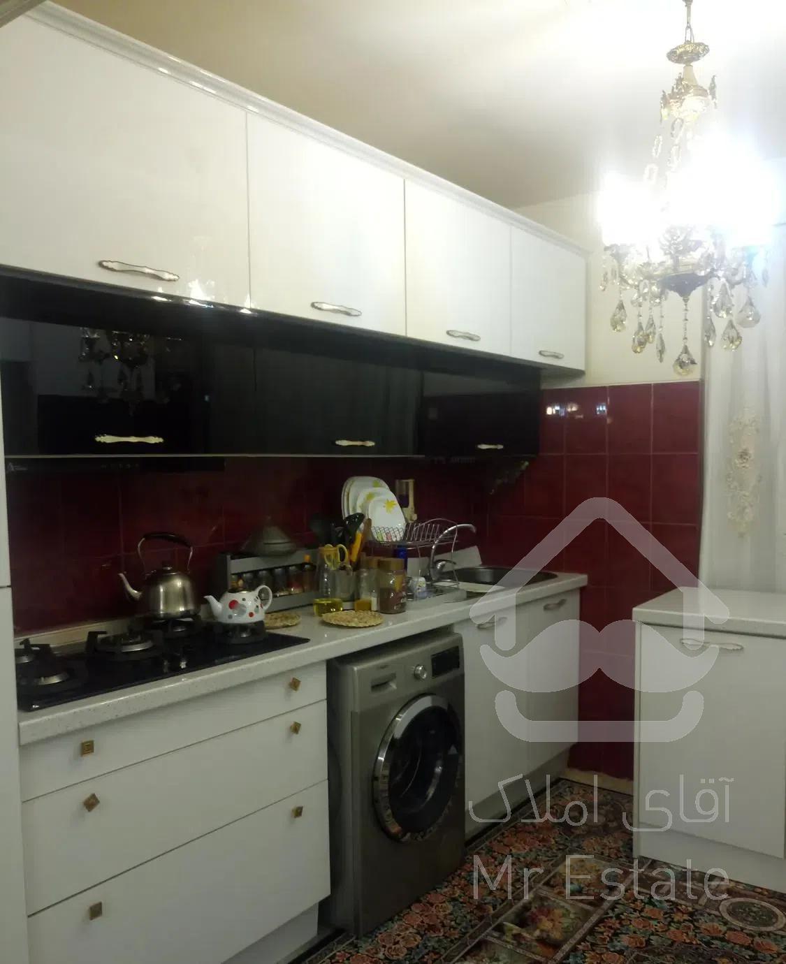 آپارتمان تقریبا 70متر تک واحدی