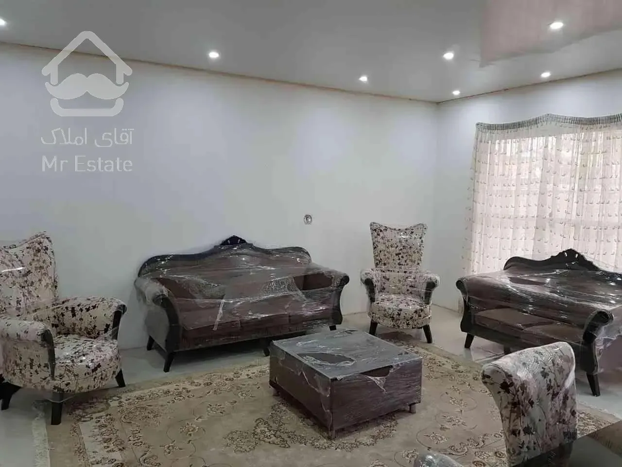 فروش ویلا مبله