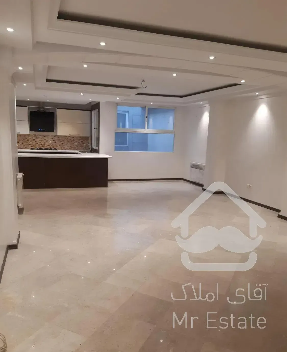 ۱۲۳ متر ۶ ساله ( ازگل )