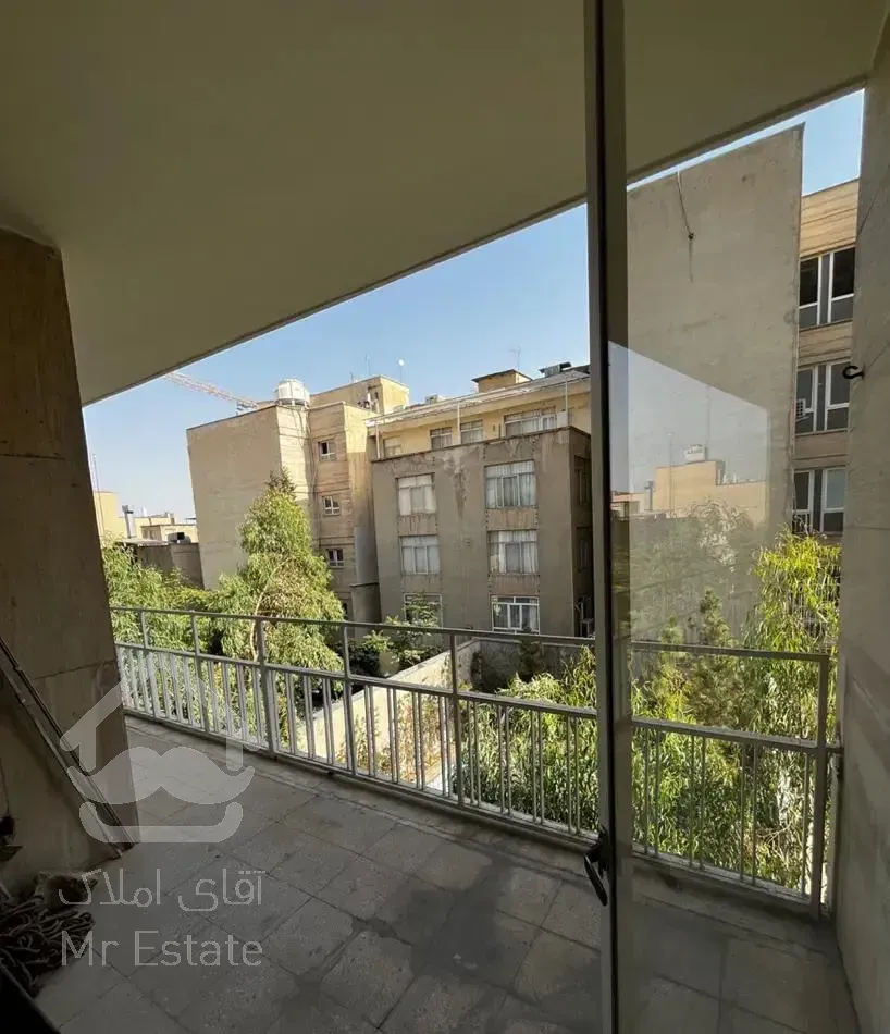 ۲۲۰ متر ۴خواب تکواحدی در شمال جردن