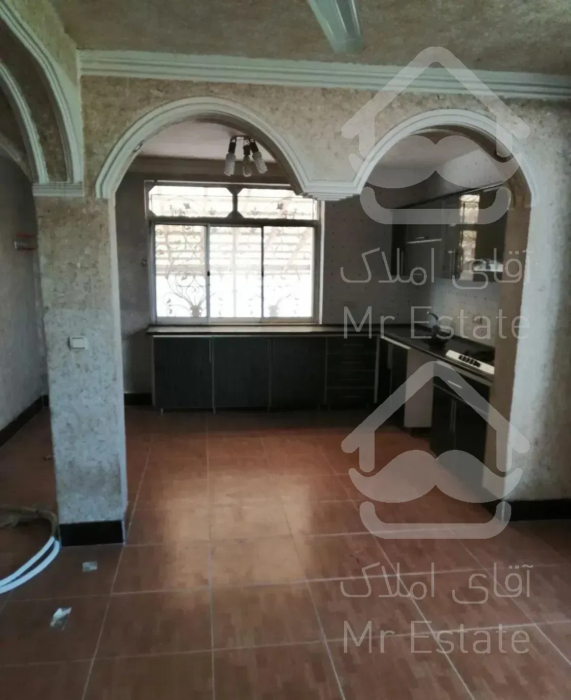 ویلایی دوبلکس 120متر 16متری بهشتی