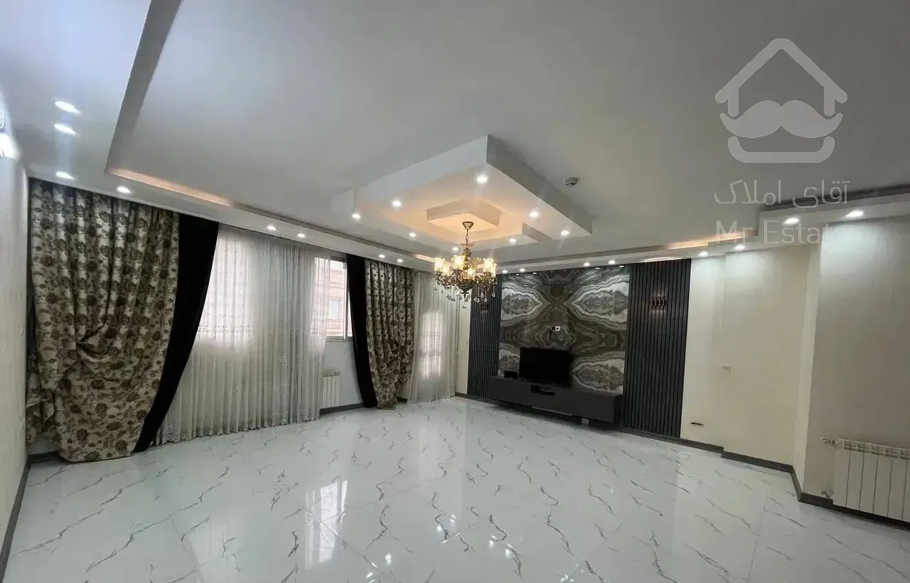 آپارتمان ۱۱۶متر سند ملکی ابوطالب۲۹