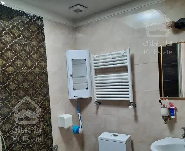 ۱۴۰متر/شاهکار نقشه و معماری/بدون مشابه/بلوار عدل