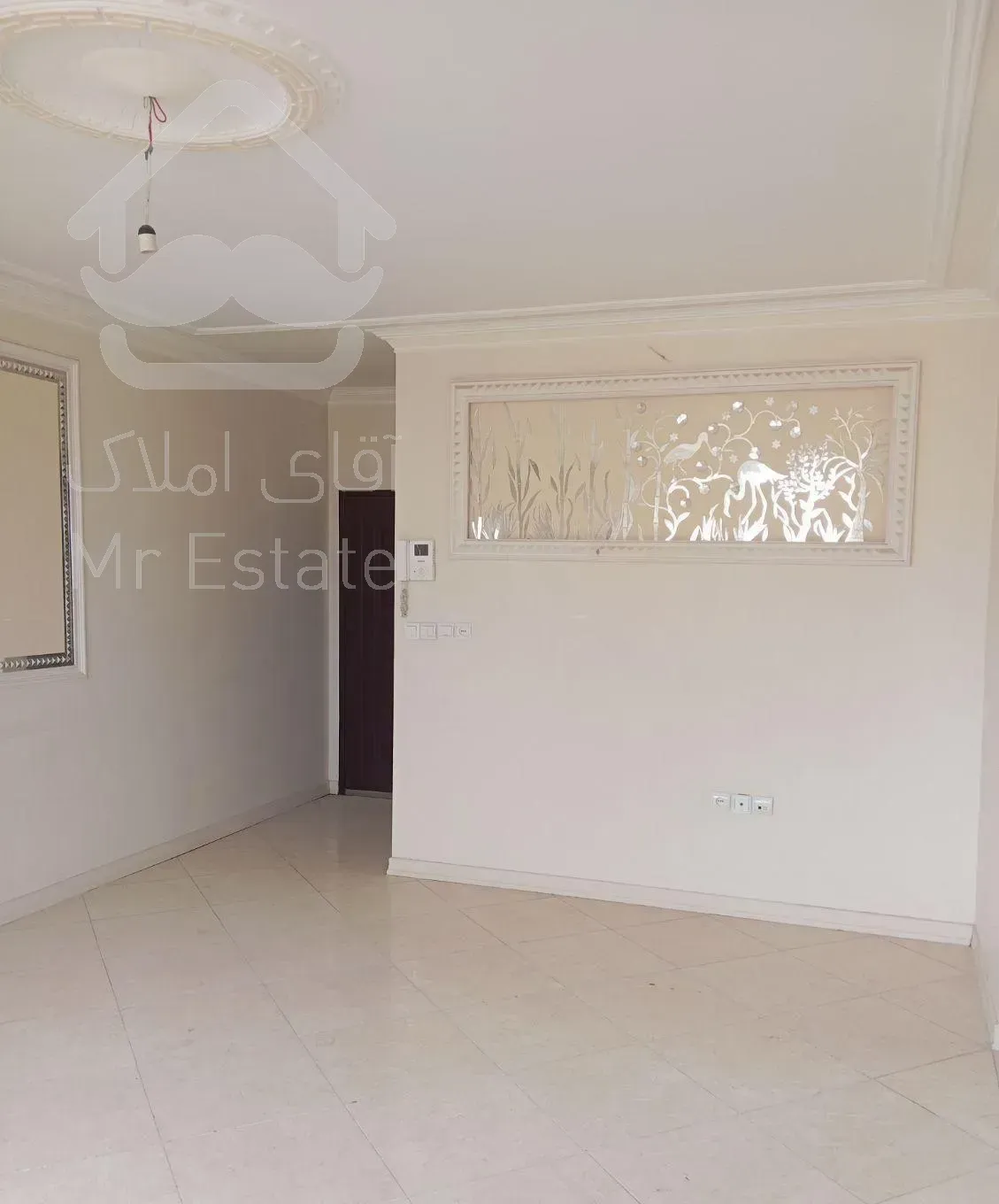 فروش آپارتمان ۷۰ متری ۱ خوابه کوثر دو