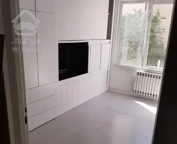 68متری/دوخوابه/ورزی