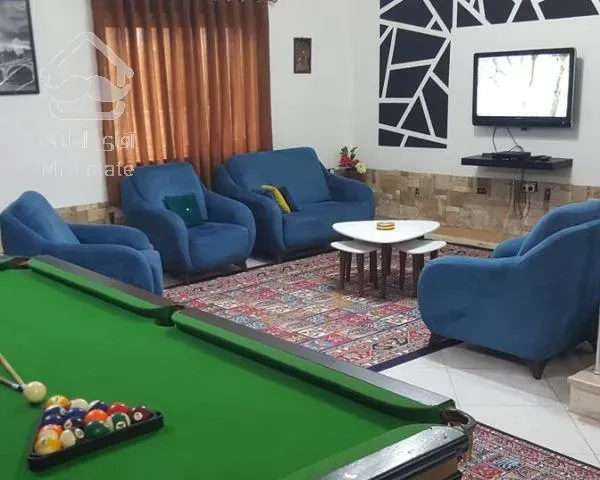 اجاره ویلا استخردار آبگرم نزدیک نمک آبرود