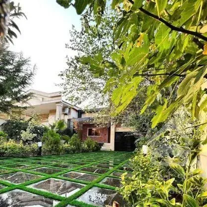 فروش ویلا باغ ۳۰۰متری خط دریا