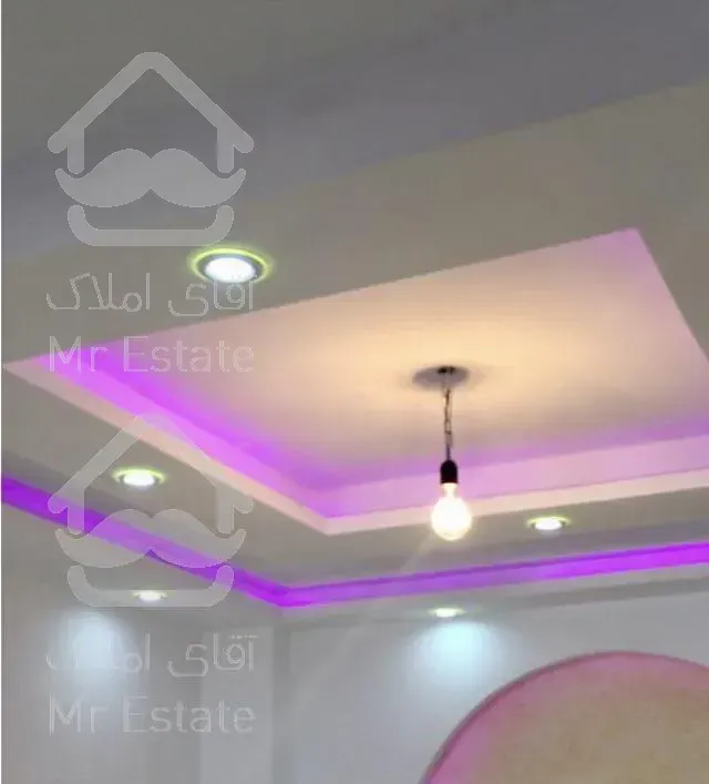 آپارتمان ۴۰ متری تهران اندیشه