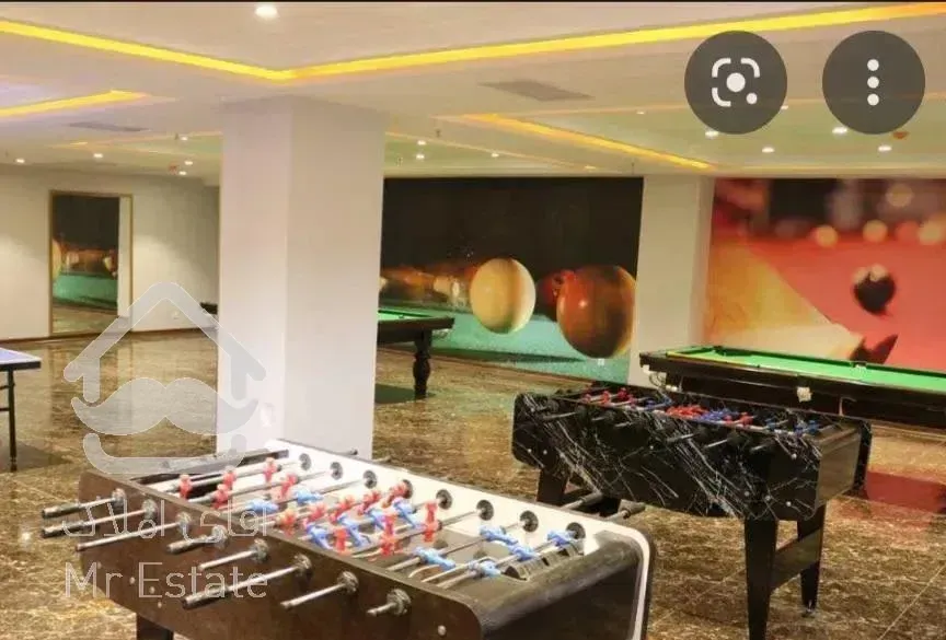 برج برلیان/۸۵متری/قلب  منطقه