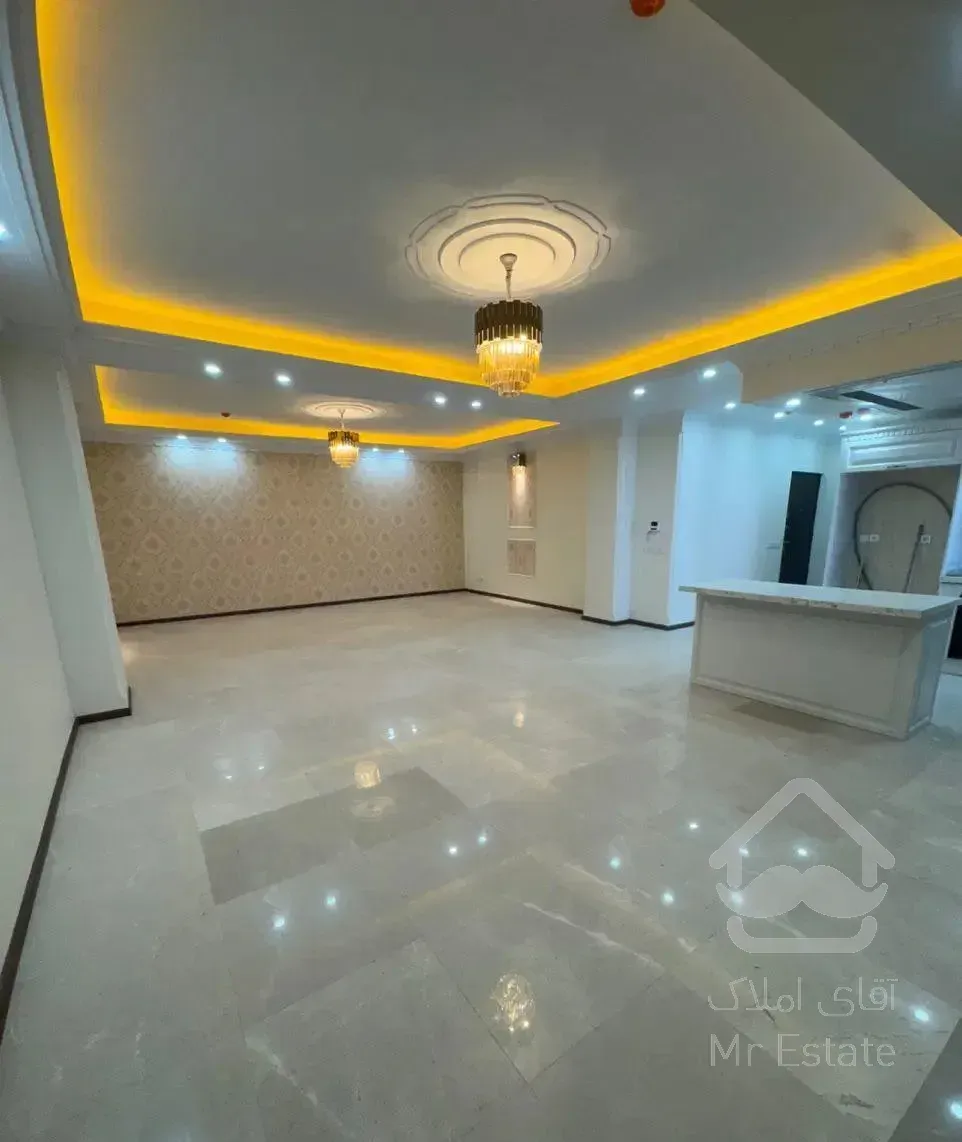 ۱۱۳ متر ۳ خواب خوش قیمت در بلوارفردوس غرب