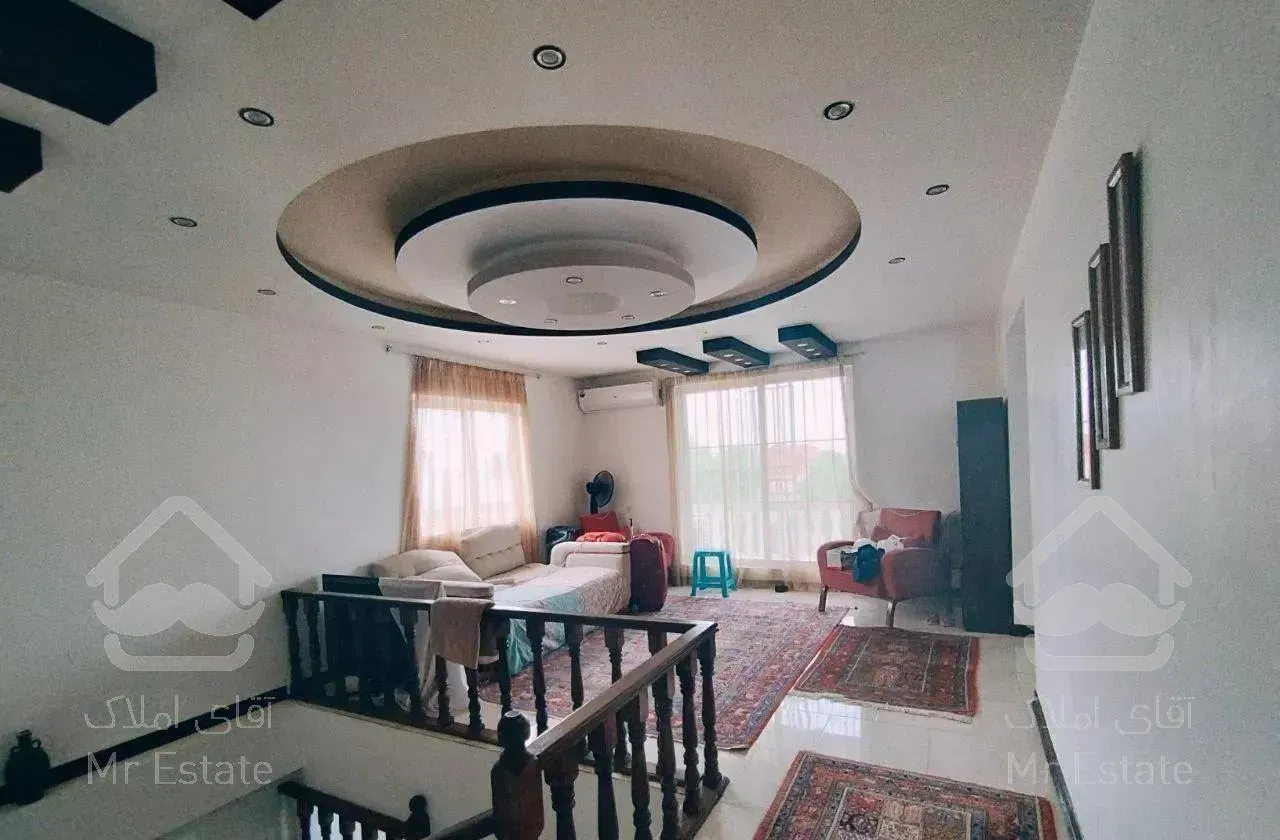 ویلای‌شمال/جنگل‌دریاچه/شهرک‌منطقه/نگهبانی۲۴