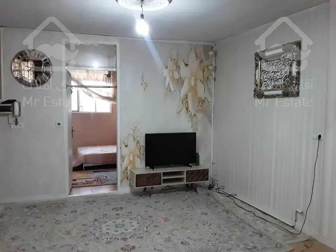 آپارتمان یک خوابه